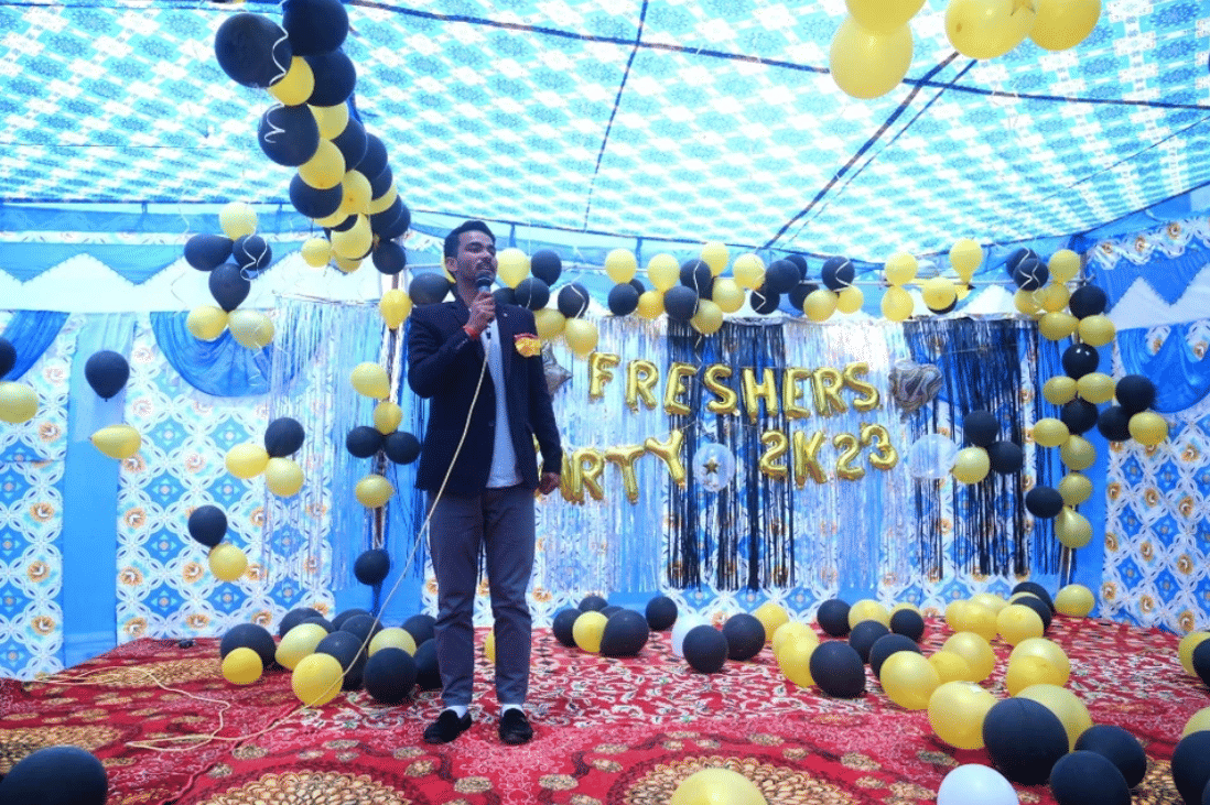 Pits B.Ed College Uttarkashi Freshers photo 1